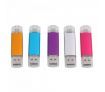 16GB Fashionable OTG USB Flash Drive for Smart Phone/Tablet PC