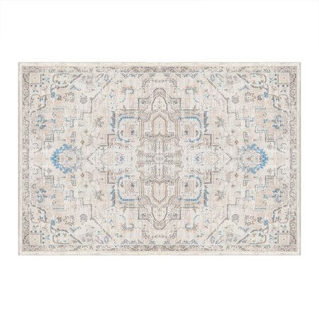 Floor Rug Area Rug Large Mat 80X120 80x120cm