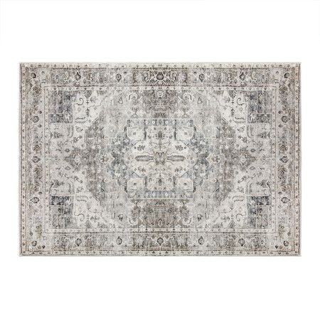 Floor Rug Area Rug Large Mat 80X120cm