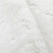 Floor Rug Area Rugs Cloud Fluffy 80X200cm White