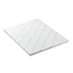 Giselle Bedding Memory Foam Mattress Topper Ventilated Cool Gel 8cm King