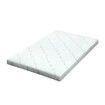 Giselle Bedding Memory Foam Mattress Topper Cool Gel 5cm King Single