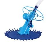 Aqua Buddy Pool Cleaner Automatic Vacuum Swimming Pool Floor Climb Wall 10M