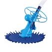 Aqua Buddy Pool Cleaner Automatic Vacuum Swimming Pool Floor Climb Wall 10M