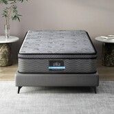 26cm Mattress Bed Giselle Single