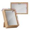 Artiss Photo Frame 3PCS Set 3D