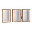 Artiss Photo Frame 3PCS Set 3D