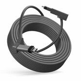 Starlink Cable Gen2 75FT/23M for Starlink Gen 2 Standard Kit, Replacement Extension Star Link V2 Cable Waterproof