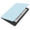 6” Kindle Case (2024 & 2022, 11th Gen) with Hand Strap -Light Blue– Slim Protective Cover with Auto Sleep/Wake for Kindle Basic