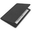 6” Kindle Case (2024 & 2022, 11th Gen) with Hand Strap -Black– Slim Protective Cover with Auto Sleep/Wake for Kindle Basic