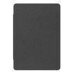 6” Kindle Case (2024 & 2022, 11th Gen) with Hand Strap -Black– Slim Protective Cover with Auto Sleep/Wake for Kindle Basic