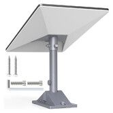 Gen 3 Mount for Starlink, Adjustable Wall/Roof starlink mounting kit Compatible with V3 Starlink Standard Dish