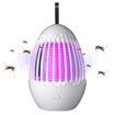 Rechargeable Electric Mosquito Lamp Bug Zapper and Fly Killer Portable Camp Mosquito Killer For Home and Camping Using