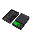 Digital Pocket Scale 1000g X 0.01g Digital Gram Food Jewelry Kitchen Scale with Backlit LCD,Tare Function,7 Different Weight Units