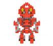 LOZ 9404 Transformers 4 Stinger Diamond Blocks Toy Educational Toy Fancy Toy