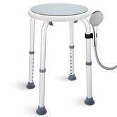 Bathroom Bathtub Shower Chair Stool for Elderly and Disabled, Shower Chair for Inside Shower,tub Chairs for bathtubs