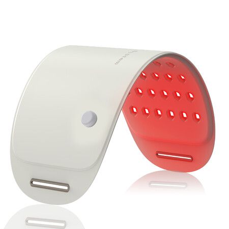 Infrared Red Light  Waist Belt Led 660nm 850nm Dual Wavelength Home Beauty Health Device Holiday Gift