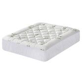 Giselle Mattress Topper 5cm Pillowtop toppers Bamboo Queen