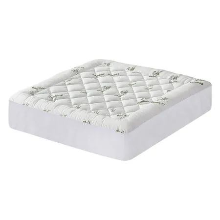 Giselle Mattress Topper 5cm Pillowtop toppers Bamboo King