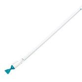 Bestway Pool Cleaner 2 Cleaning Heads Vacuum 6m Hose 1.9m Aluminium Pole