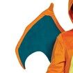 Halloween Charizard 3-PIECE SUIT Costume for Teen  Deluxe Animal  for the Ultimate Halloween Party Adventure (Height 130cm)