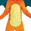 Halloween Charizard 3-PIECE SUIT Costume for Teen  Deluxe Animal  for the Ultimate Halloween Party Adventure (Height 130cm)