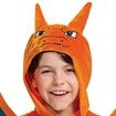 Halloween Charizard 3-PIECE SUIT Costume for Teen  Deluxe Animal  for the Ultimate Halloween Party Adventure (Height 130cm)