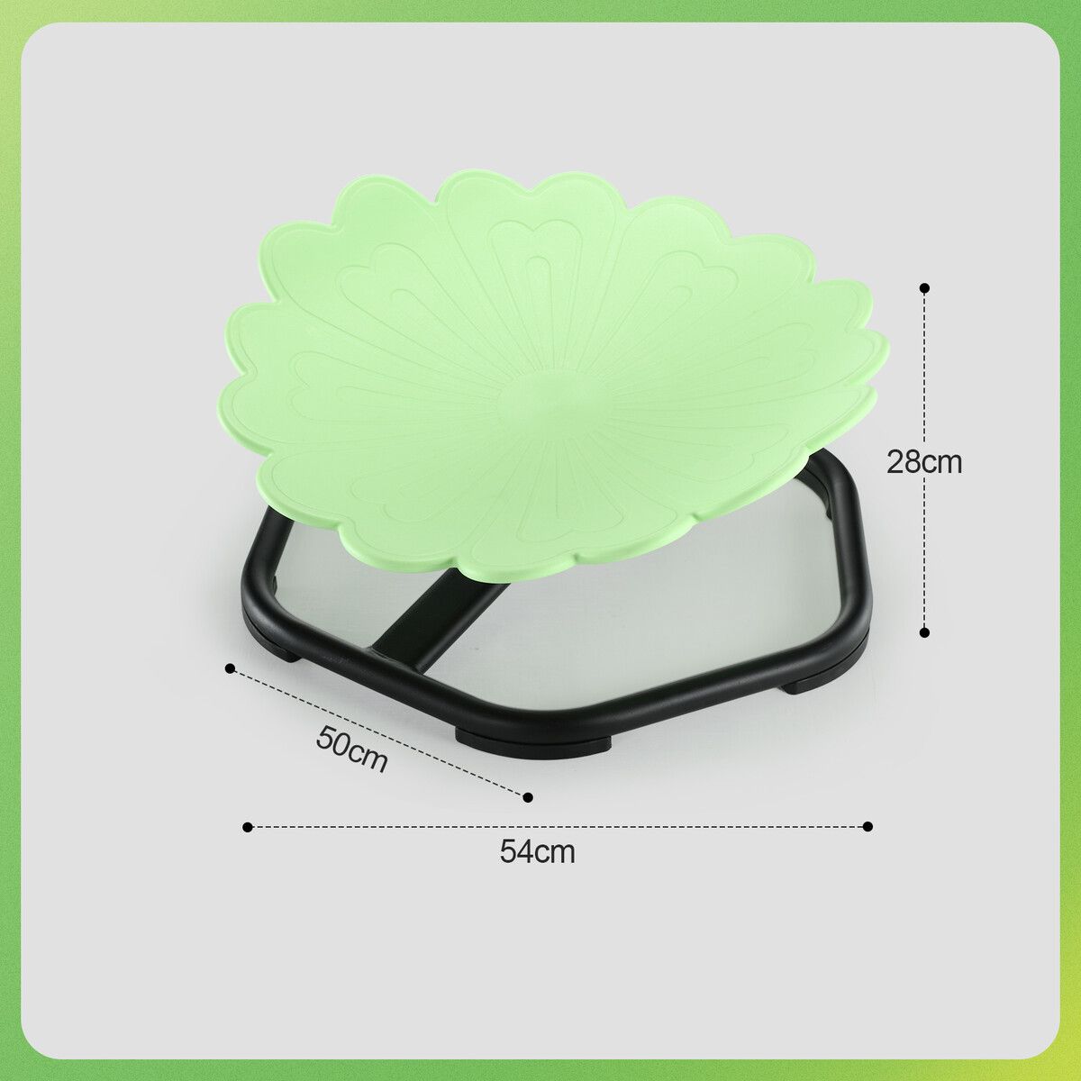Kids Sensory Swivel Chair Spinning Seat Toddler Toys Balance Exercise Body Coordination Training Tool Autism Adhd Spinner