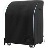 Simple Houseware BBQ Cover 81 cm Waterproof Heavy Duty 32-inch Grill Cover