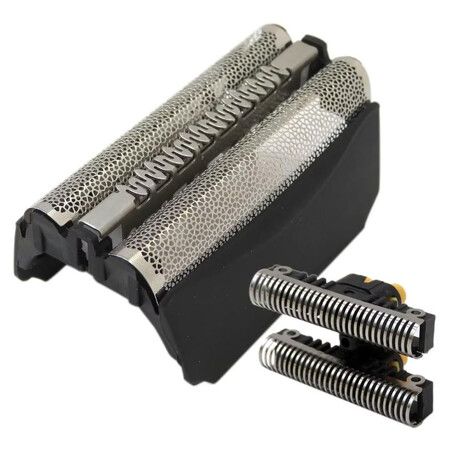 51B Shaver Foil Cassette Head Replacement Part Fit for Braun Series 5 8970, 8975, 8985, 8986, 8987, 8990, 8991, 8995,8595, 8795, 8581, 8583, 8585