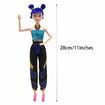 K-Pop Demon Toy,Cute Anime Hunters Figure Doll Kpop Merch Accessories Toys for Fans Collecting Playing