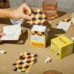TALES Conversation Starter Cards Bundle, Family Editions, Perfect for Game Nights, Family Dinners, Gifts, Holidays, and Meaningful Connections