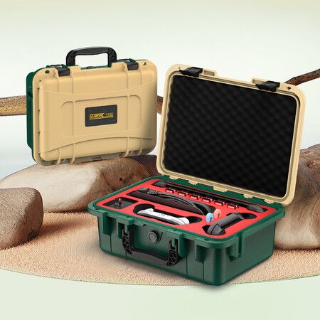 Game Case Storage Box Travel Holder Bag for Nintendo Switch 2 Controller Joy Con Wrist Straps Cards Charging Accessories Portable Hard Shell Organiser