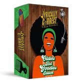 Lyrically Correct 60s & 70s Music Trivia Card Game, Oldies but Goodies Edition Finish the Lyrics Challenge, Fun for Party or Family Night