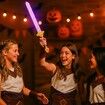 Realistic Sword for K-POP Hunters, Enthusiast Weapons for K-POP Demon Hunters, Costume Accessory for Hunters, Fantasy Weapons for Fans