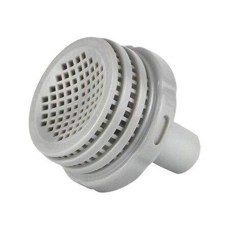 11070 and 11072 Strainer Connector Replacement for Intex 25022E 26005E Aboveground Pool 1-1/4inch Water Jet Connector Replace Parts 26183MW 26165EH