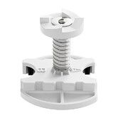 Replacement Ice Cream Maker Parts for KitchenAid, Drive Assembly Replacement for Kitchenaid Ice Cream Maker Rack, Mixer Ice Cream Maker Attachment
