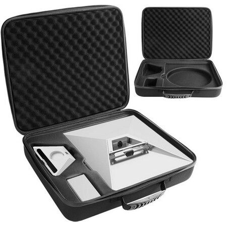 Travel Case For Starlink Mini,Outdoor Rv Bag For Starlink Mini,Portable Starlink Case,Carrying Bag For Starlink Mini Dish And All Accessories