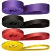 Pull Up Assistance Bands Workout Bands Exercise Bands,Resistance Bands Set for Legs,Muscle Training,Shape Body,Men Wome